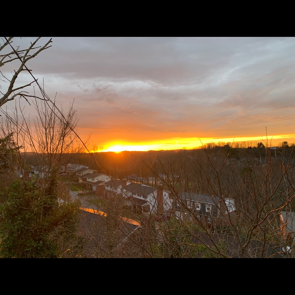 Meet your Posher, Joe